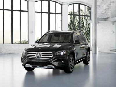 2026 Mercedes-Benz GLB - Photo 41