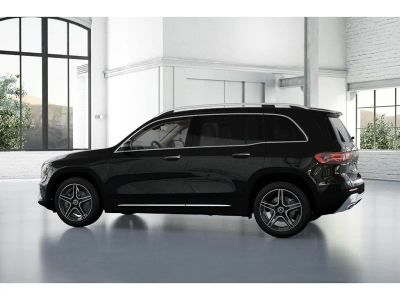 2026 Mercedes-Benz GLB - Photo 32