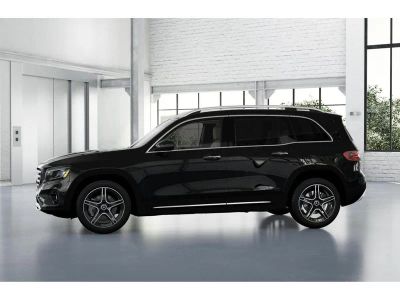 2026 Mercedes-Benz GLB - Photo 35