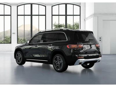 2026 Mercedes-Benz GLB - Photo 29