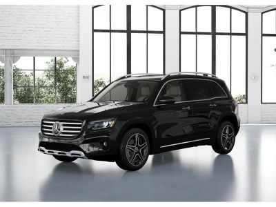 2026 Mercedes-Benz GLB - Photo 39