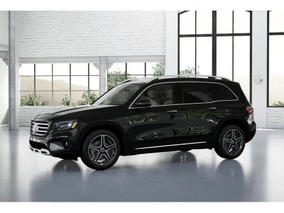 2026 Mercedes-Benz GLB - Photo 37