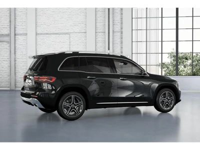 2026 Mercedes-Benz GLB - Photo 19