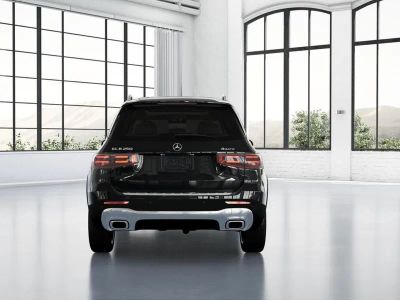 2026 Mercedes-Benz GLB - Photo 25