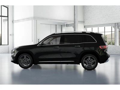 2026 Mercedes-Benz GLB - Photo 75