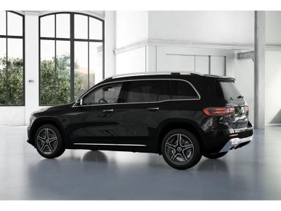 2026 Mercedes-Benz GLB - Photo 73