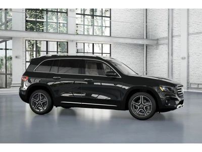 2026 Mercedes-Benz GLB - Photo 56