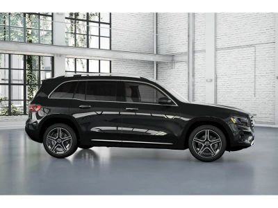 2026 Mercedes-Benz GLB - Photo 57