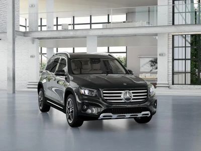 2026 Mercedes-Benz GLB - Photo 9