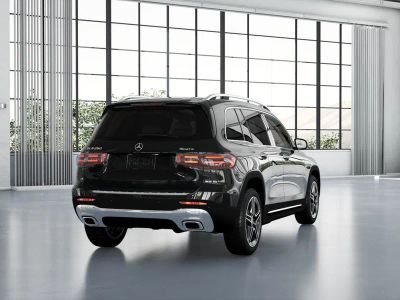2026 Mercedes-Benz GLB - Photo 65