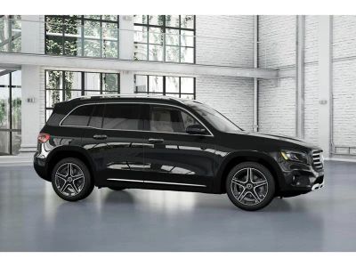 2026 Mercedes-Benz GLB - Photo 14