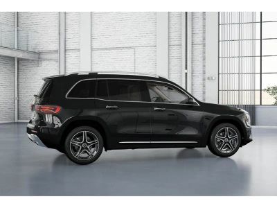 2026 Mercedes-Benz GLB - Photo 60