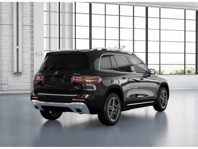 2026 Mercedes-Benz GLB - Photo 64
