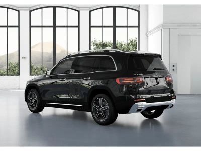 2026 Mercedes-Benz GLB - Photo 71