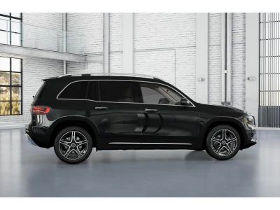 2026 Mercedes-Benz GLB - Photo 17