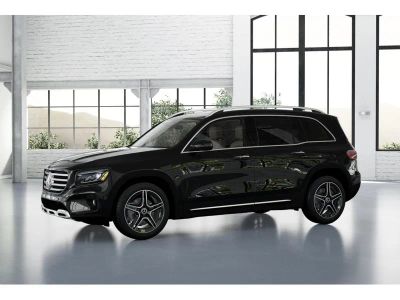 2026 Mercedes-Benz GLB - Photo 79