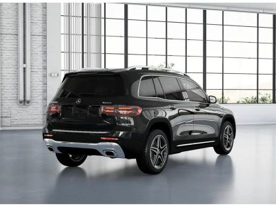 2026 Mercedes-Benz GLB - Photo 22