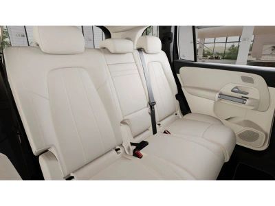 2026 Mercedes-Benz GLB - Photo 47
