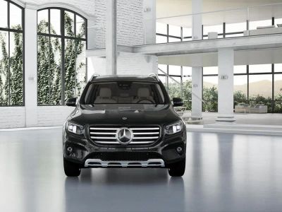 2026 Mercedes-Benz GLB - Photo 7