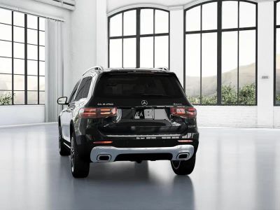 2026 Mercedes-Benz GLB - Photo 26