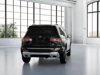 2026 Mercedes-Benz GLB - Photo 24