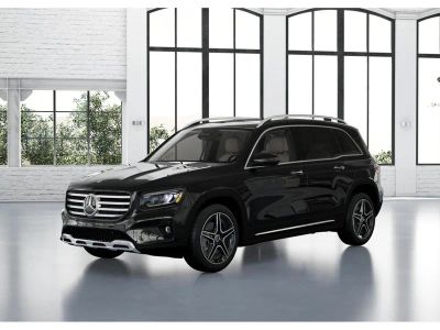 2026 Mercedes-Benz GLB - Photo 81