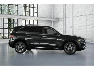 2026 Mercedes-Benz GLB - Photo 15
