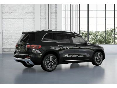2026 Mercedes-Benz GLB - Photo 62
