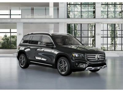 2026 Mercedes-Benz GLB - Photo 11