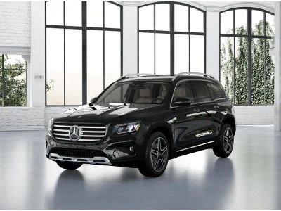 2026 Mercedes-Benz GLB - Photo 40