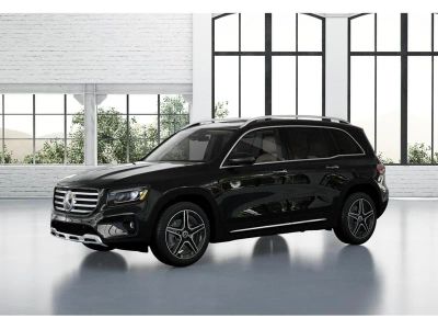 2026 Mercedes-Benz GLB - Photo 80