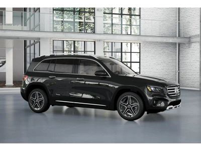 2026 Mercedes-Benz GLB - Photo 55