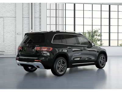 2026 Mercedes-Benz GLB - Photo 63