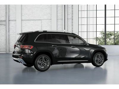 2026 Mercedes-Benz GLB - Photo 61