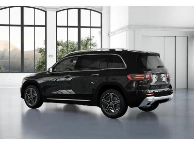 2026 Mercedes-Benz GLB - Photo 30