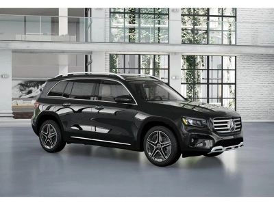 2026 Mercedes-Benz GLB - Photo 12