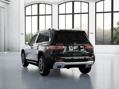 2026 Mercedes-Benz GLB - Photo 69