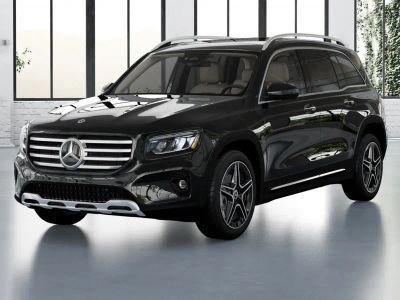 2026 Mercedes-Benz GLB - Photo 43