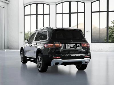 2026 Mercedes-Benz GLB - Photo 27