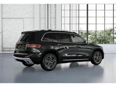 2026 Mercedes-Benz GLB - Photo 20