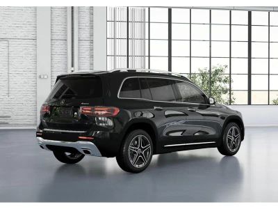 2026 Mercedes-Benz GLB - Photo 21