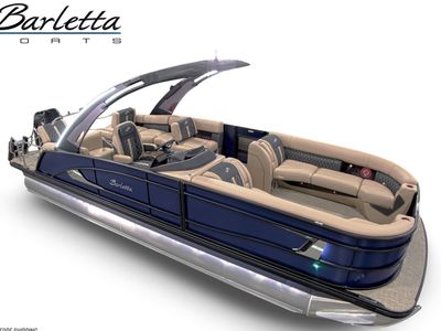 2026 Barletta Lusso L25MA - Photo 6