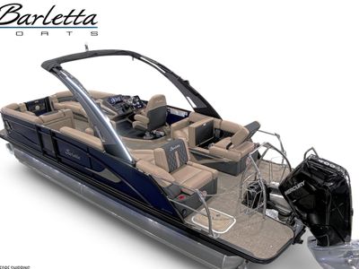 2026 Barletta Lusso L25MA - Photo 2