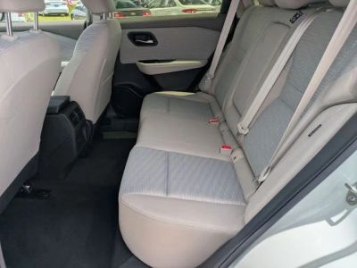 2023 Nissan Rogue — photo 18 view