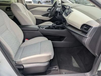 2023 Nissan Rogue — photo 21 view