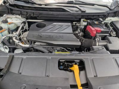 2023 Nissan Rogue — photo 10 view
