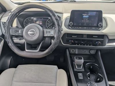 2023 Nissan Rogue — photo 24 view