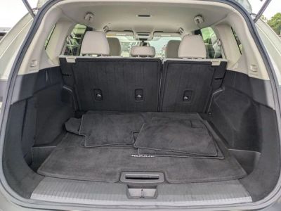 2023 Nissan Rogue — photo 19 view