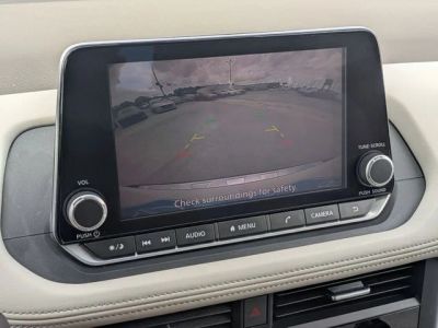 2023 Nissan Rogue — photo 17 view