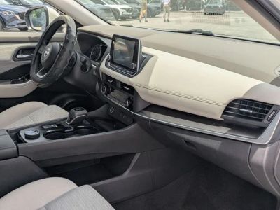 2023 Nissan Rogue — photo 23 view